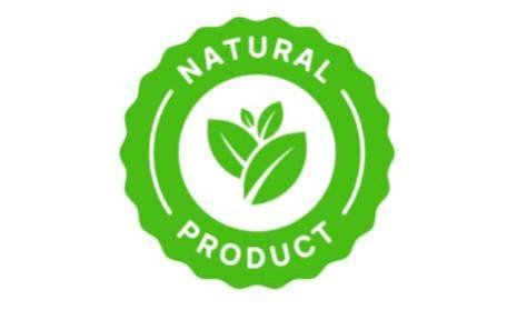 formula made with natural plant based ingredients