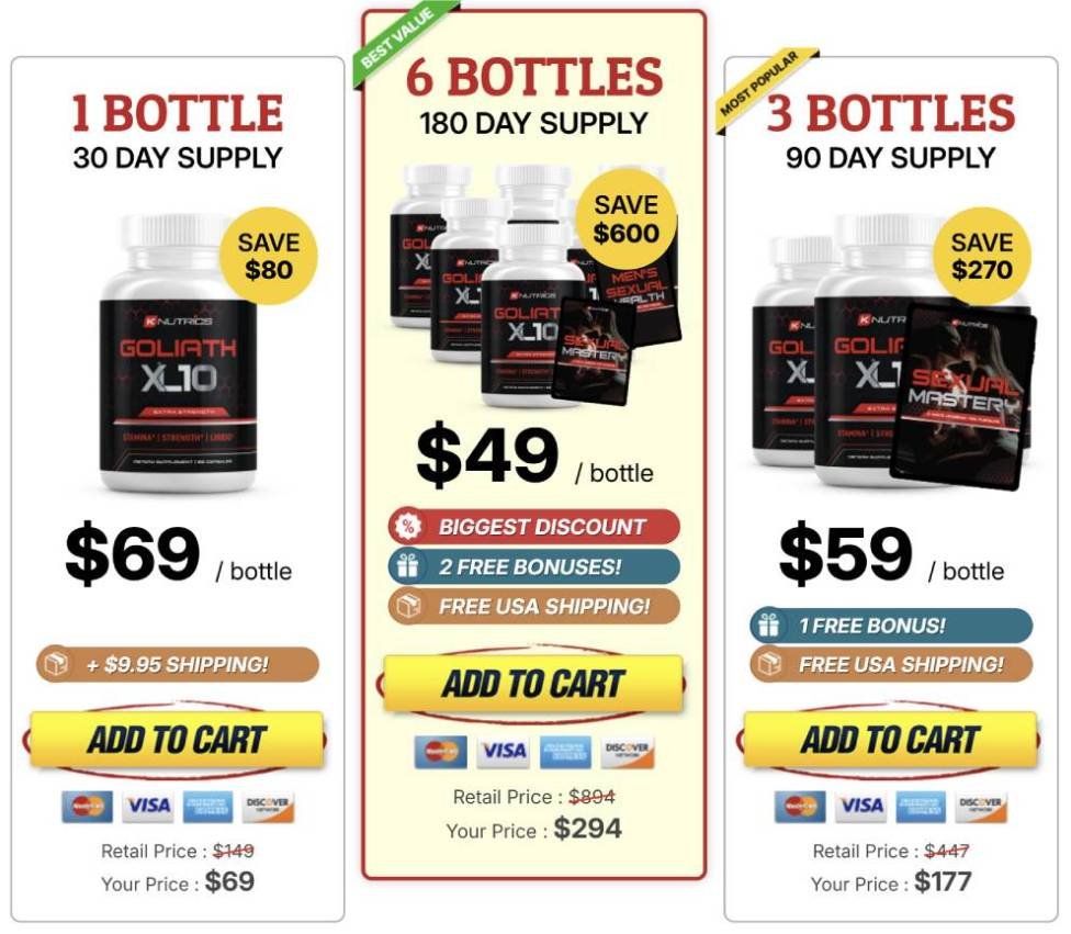 price promotion showing discounted offer on the sale page